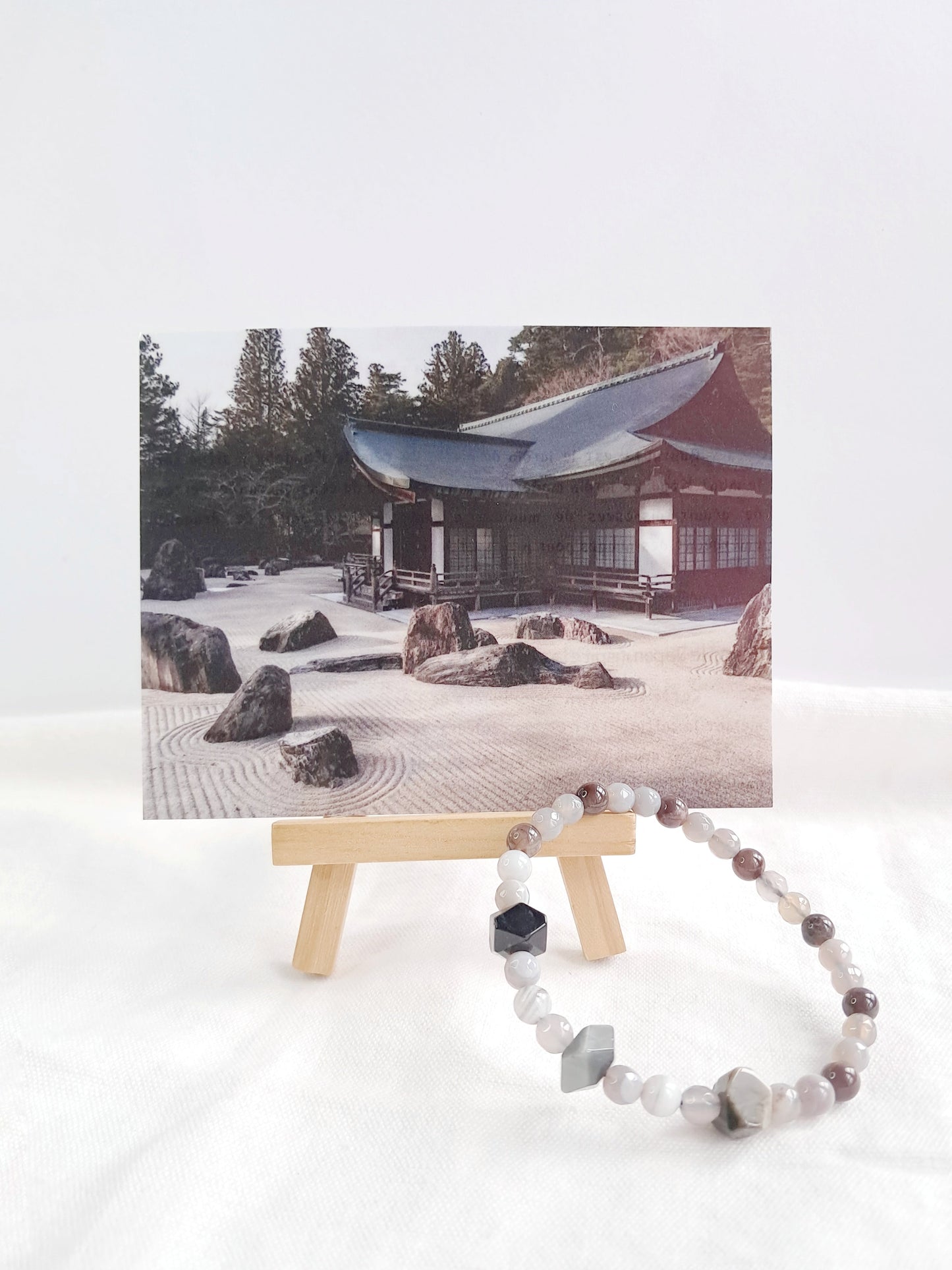 Bracelet "Banryūtei"