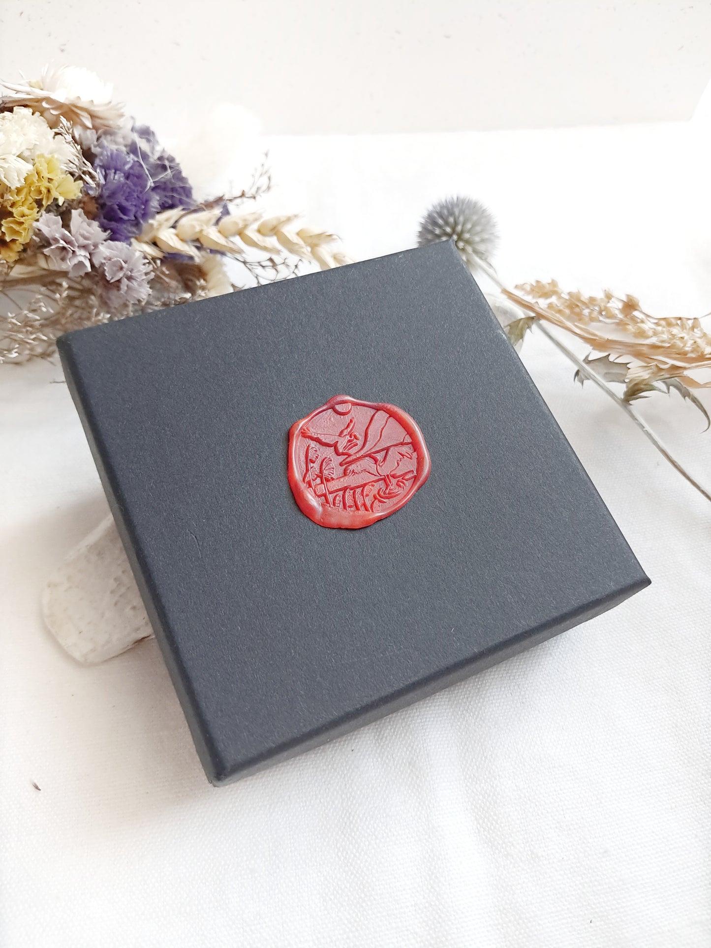 Bracelet Death Note avec sa breloque pomme en argent 925