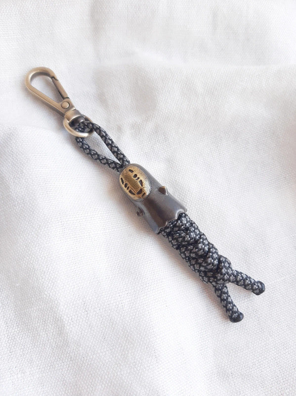 Keychain with Buddha