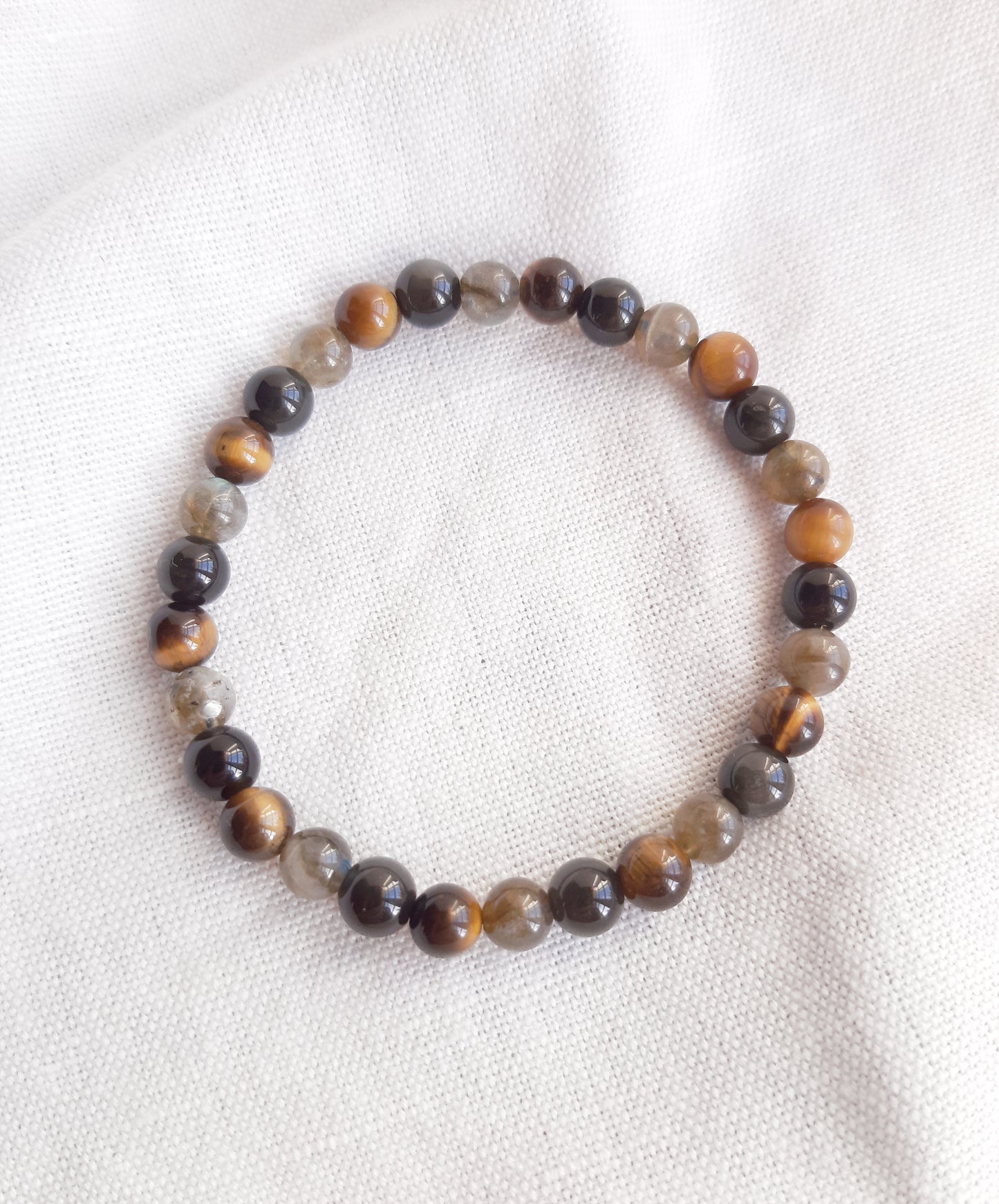 bracelet vu du dessus