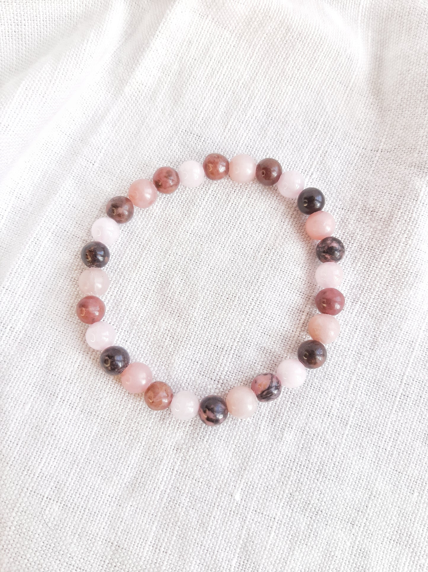 bracelet vu du dessus