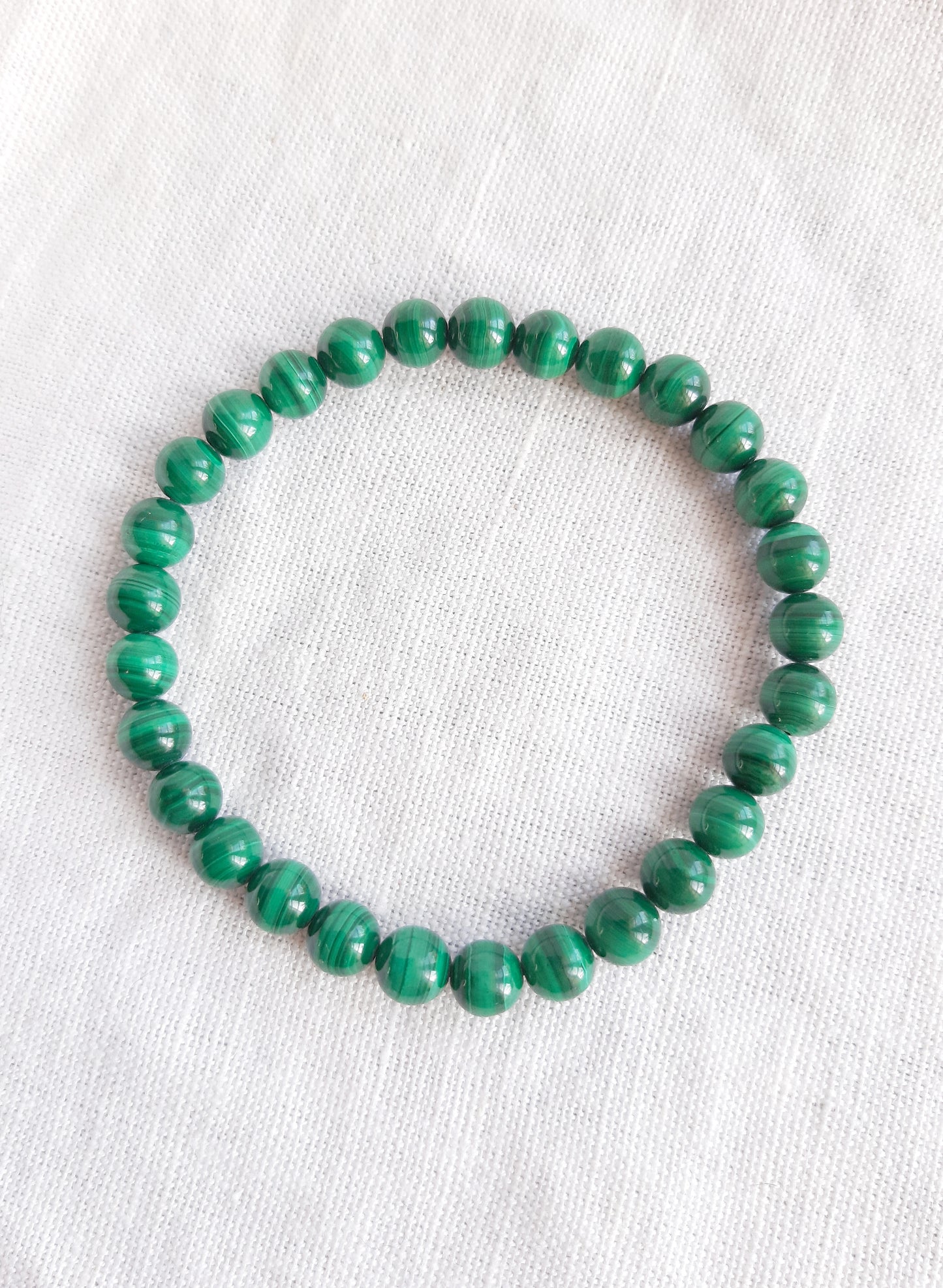 bracelet vu du dessus