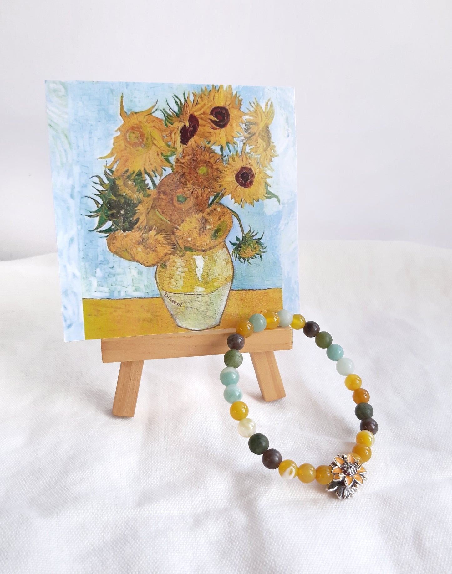 Présentation du bracelet