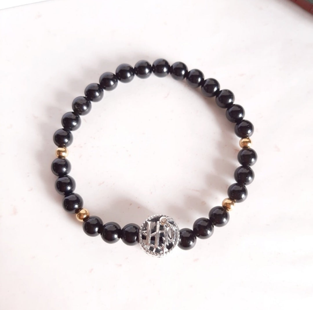 Bracelet Harry Potter et le vif D’or