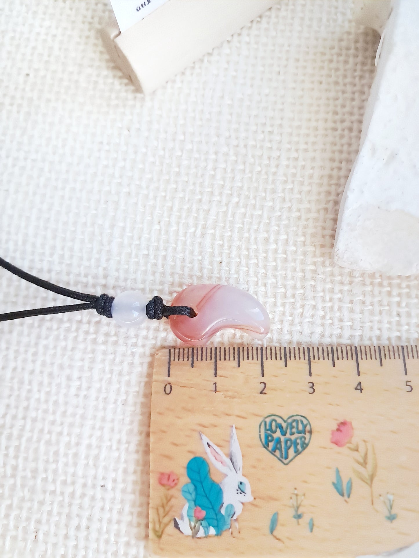 Dragon inspired necklace