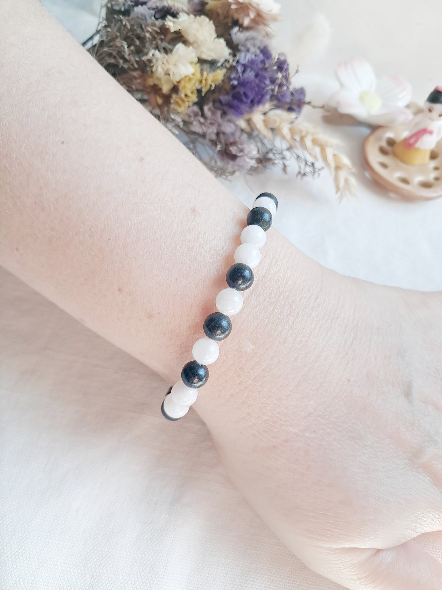 Gryffindor bracelet with its charm