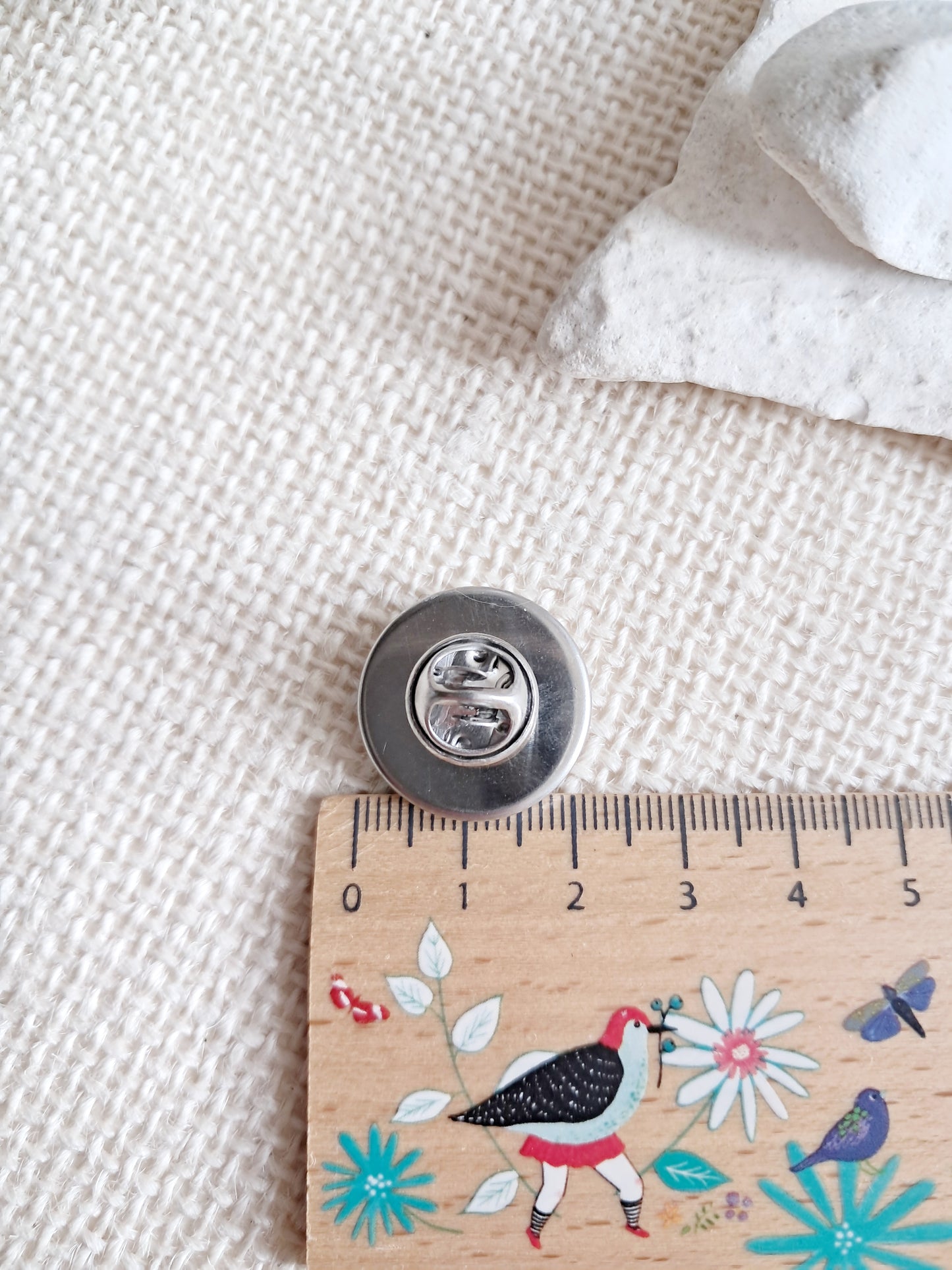 Pin's cabochon Inosuke Hashibira Demon Slayer