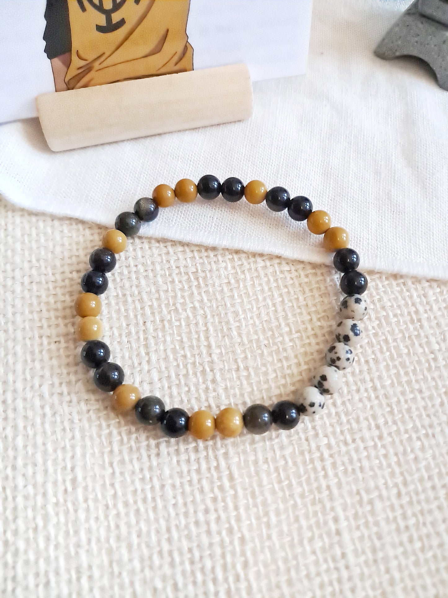 Bracelet Trafalgar Law