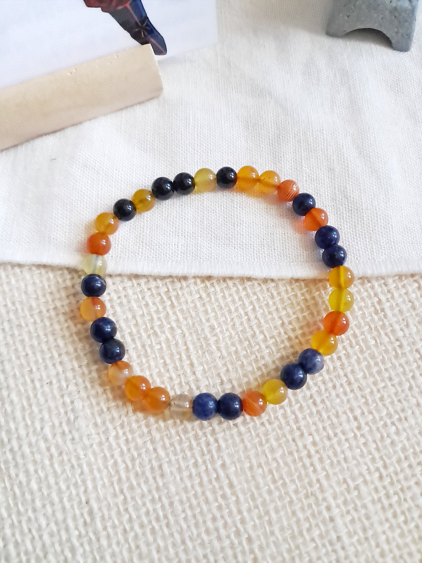 Bracelet Dragonball Z