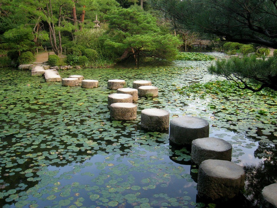 Heian Jingu Shrine