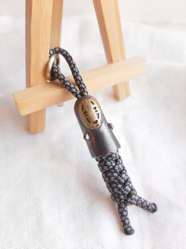 Porte-clés Sans-visage du Voyage de Chihiro