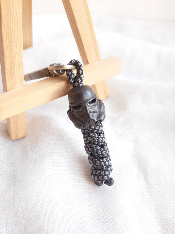 Porte-clés en laiton Star Wars Stormtrooper