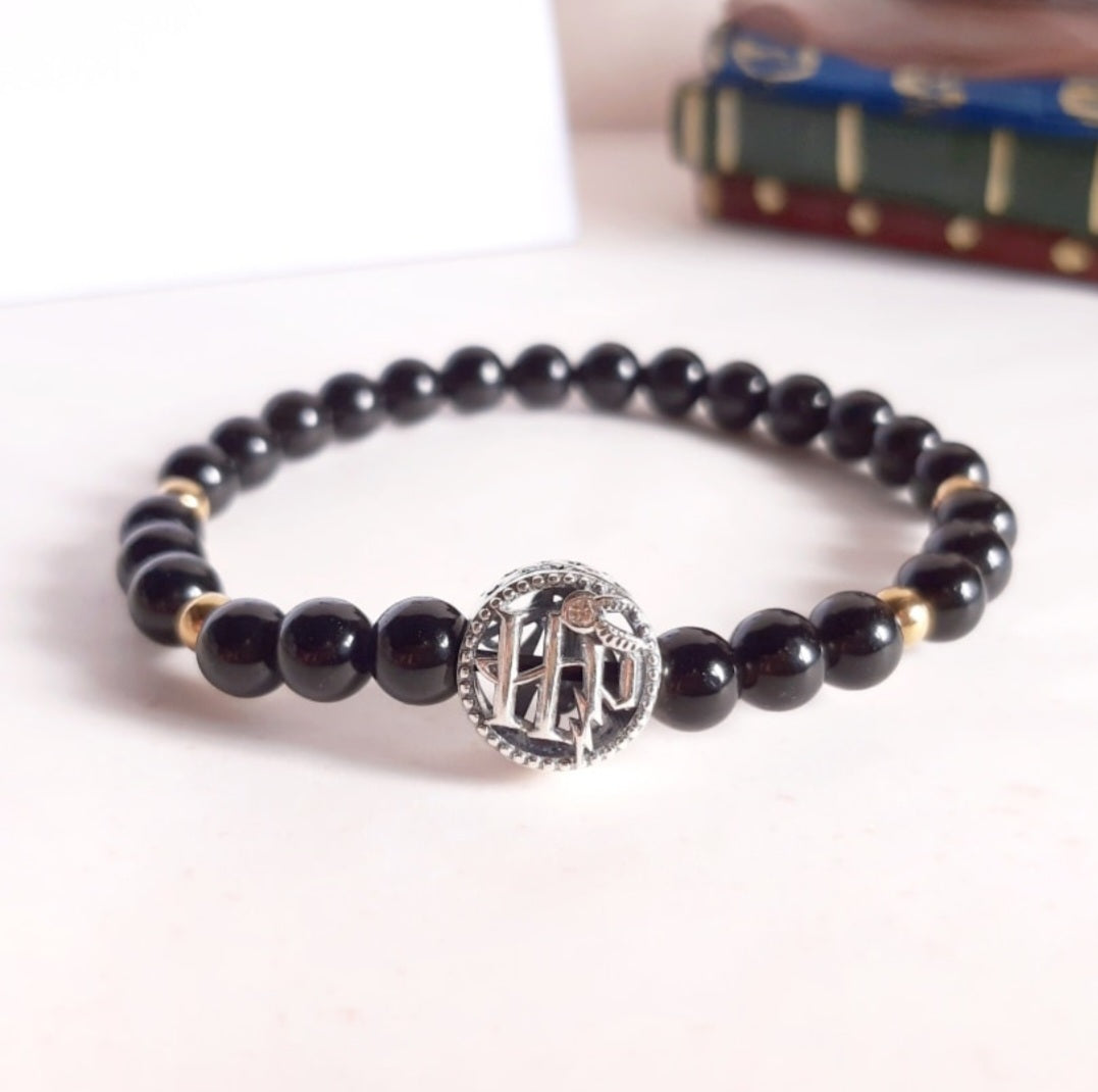 Bracelet Harry Potter et le vif D’or