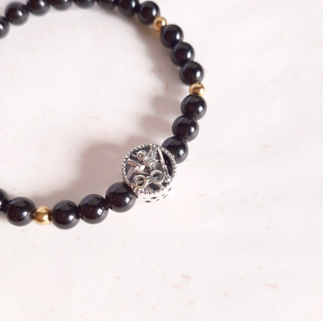 Bracelet Harry Potter et le vif D’or