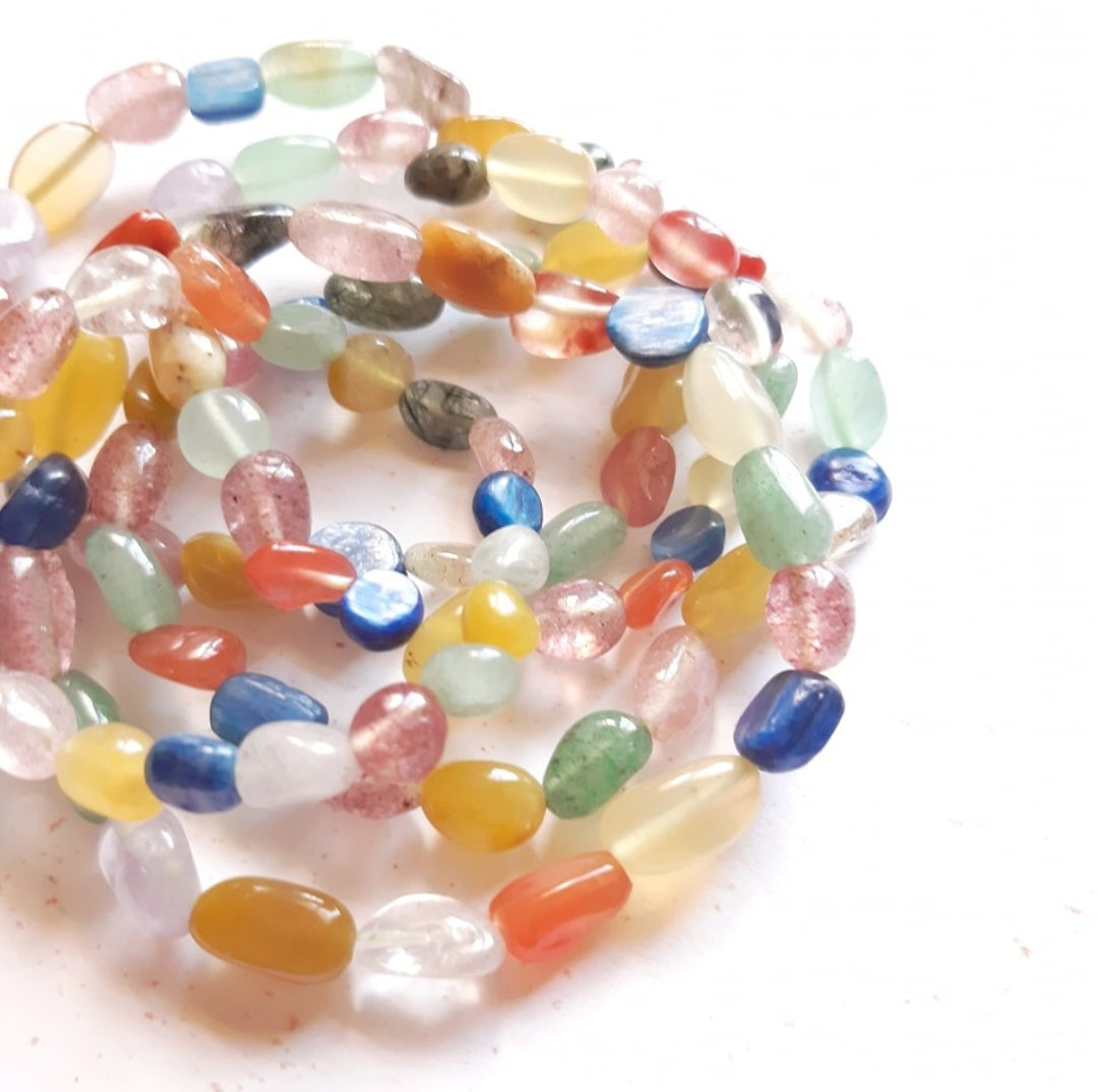 Bracelet "Les Dragées de Bertie Crochue" modèle enfant