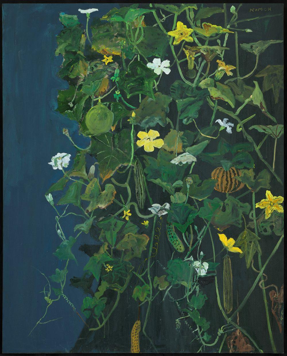 Bracelet "Coloquintes"