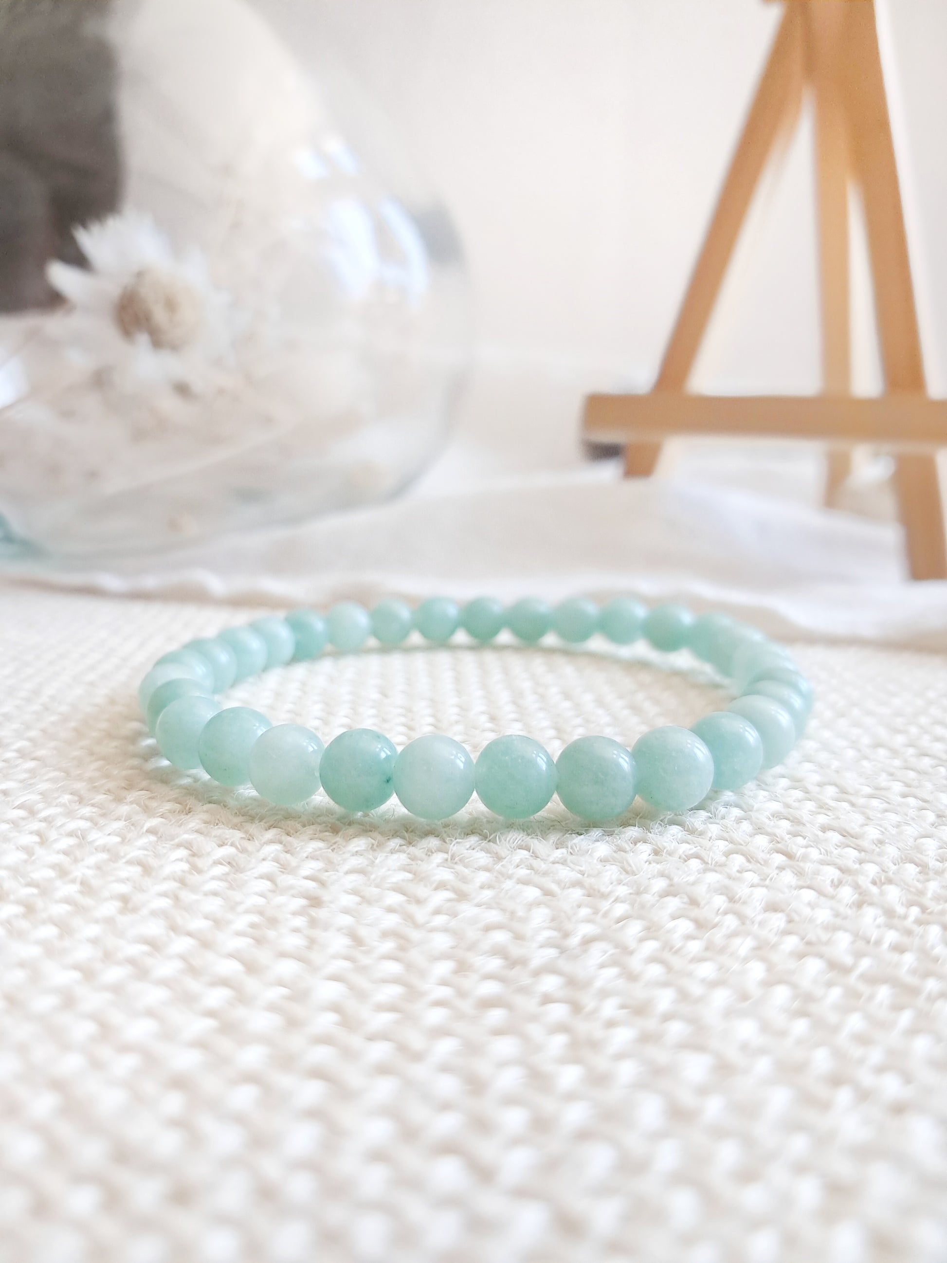 Bracelet Jade de Birmanie