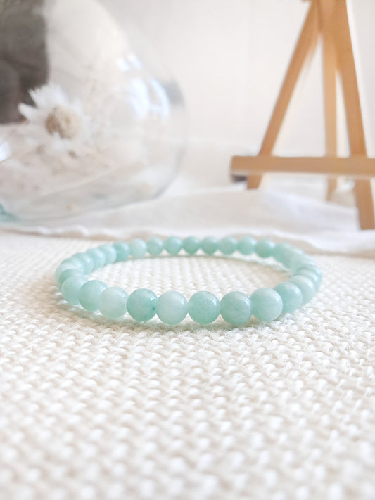 Bracelet Jade de Birmanie