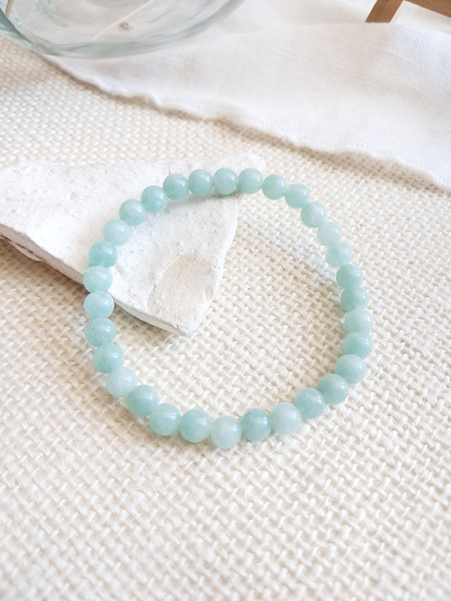 Bracelet Jade de Birmanie
