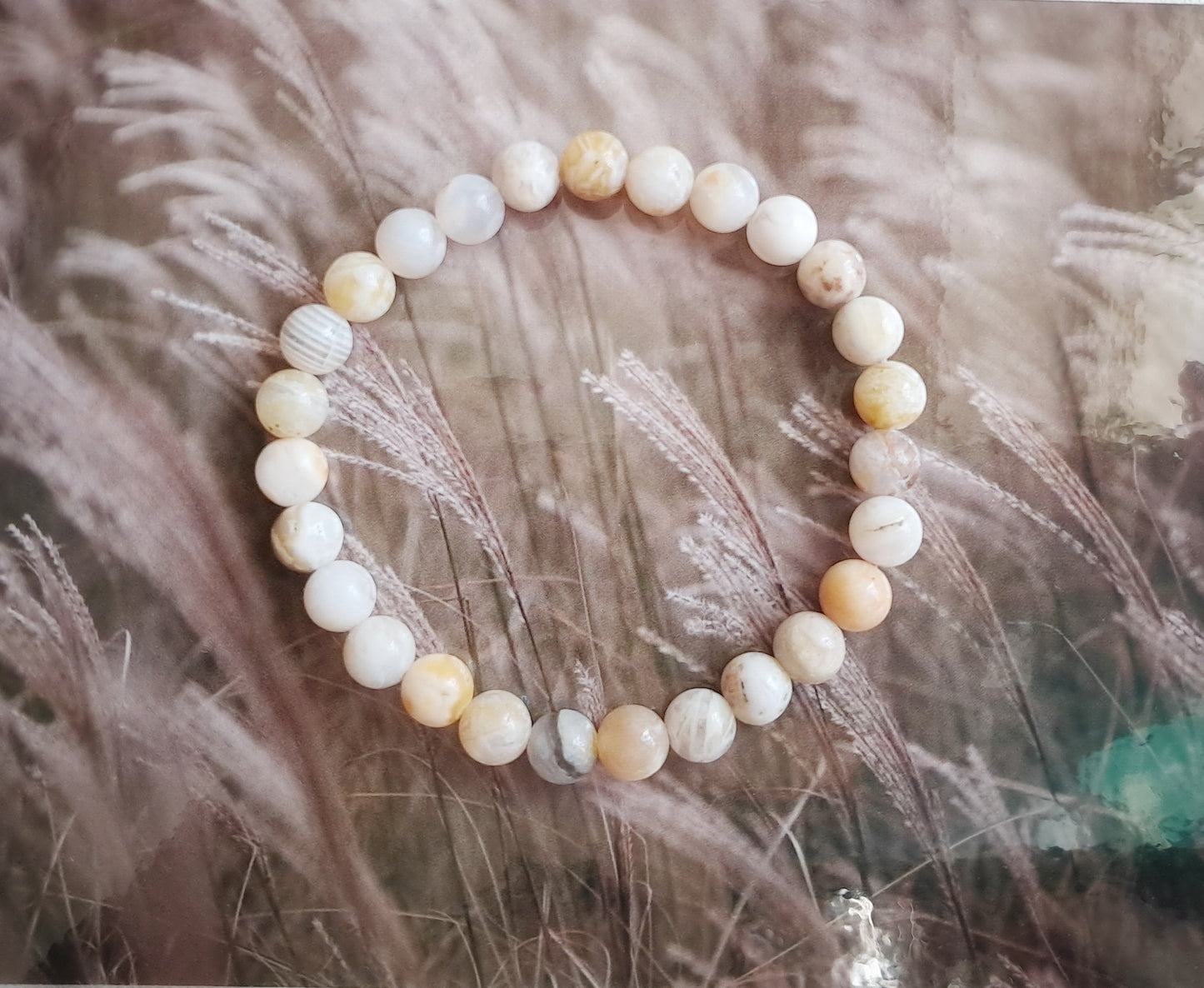 Gryffindor bracelet with its charm