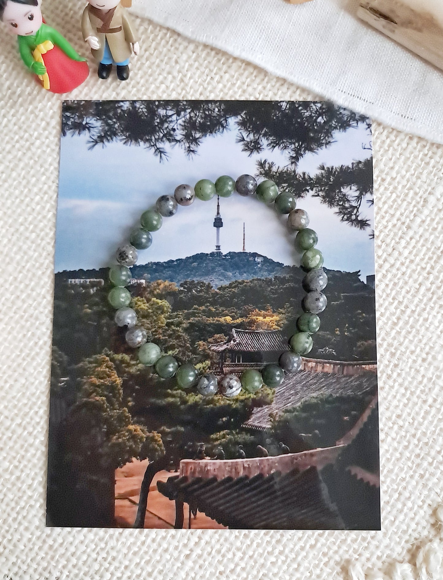 Bracelet Changgyeonggung (창경궁)