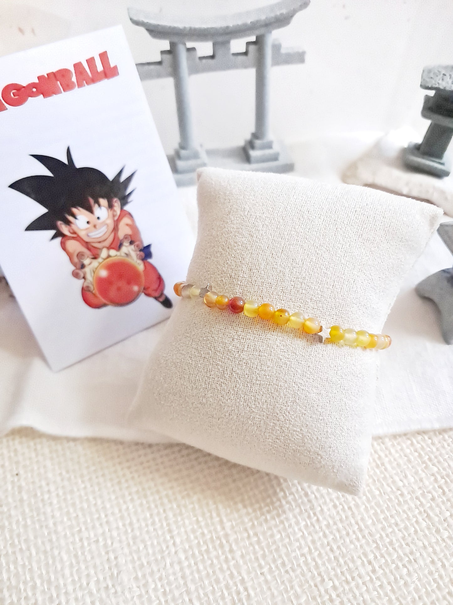 Bracelet Dragonball