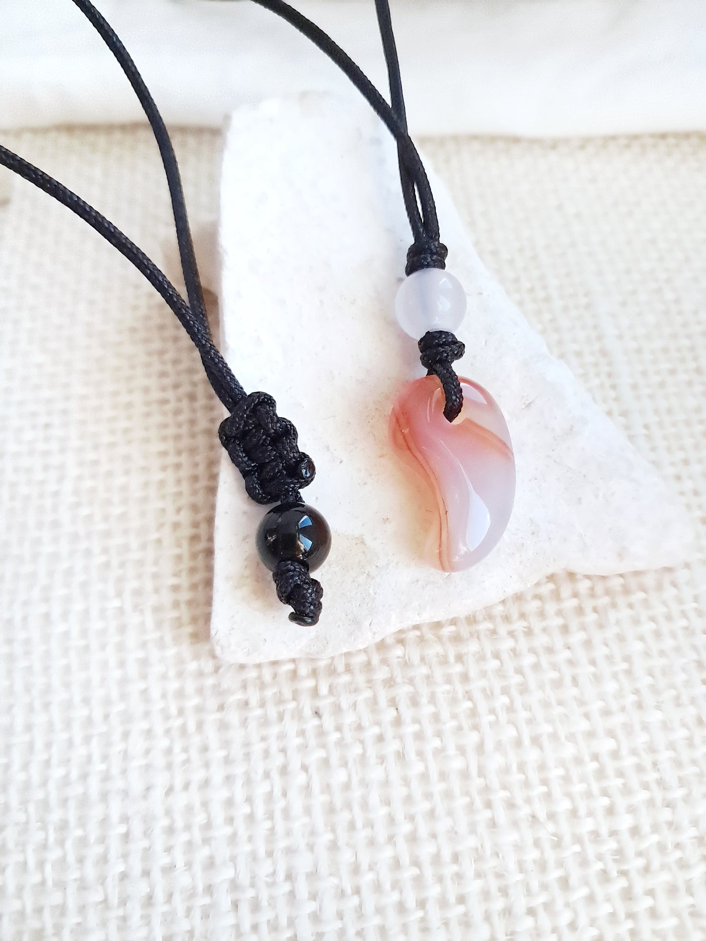 Dragon inspired necklace 