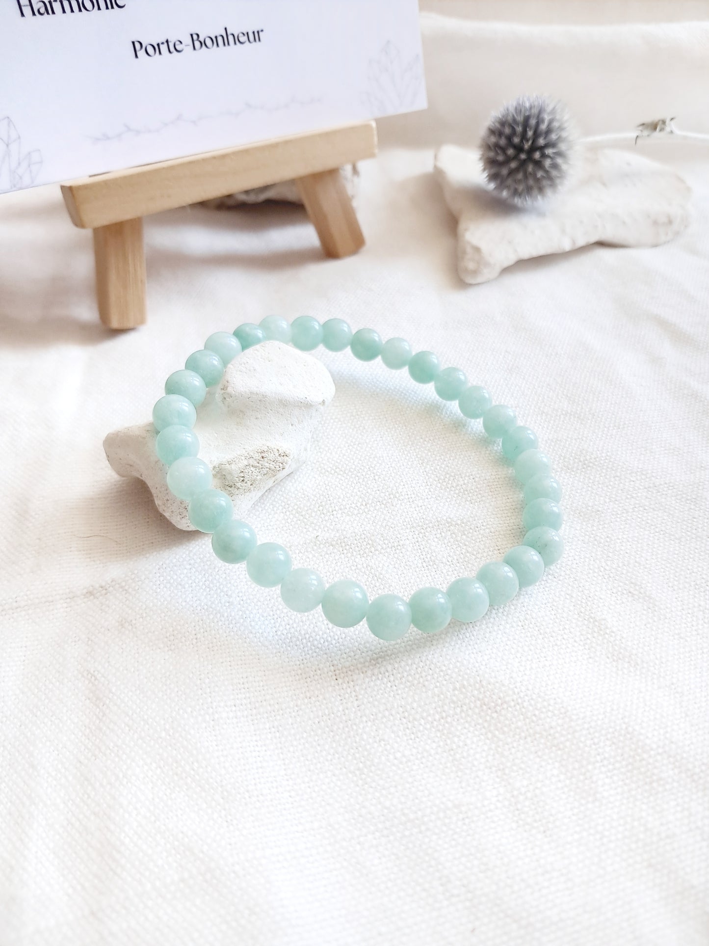 Bracelet Jade de Birmanie