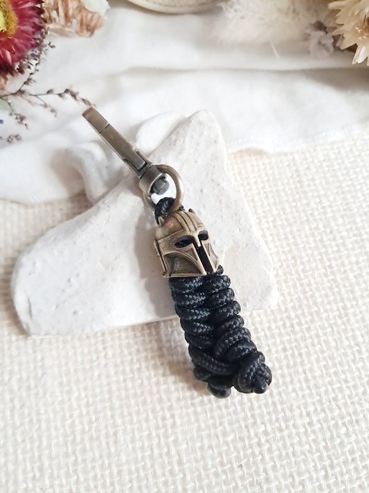 Porte-clés L'Armurière Star Wars Mandalorian