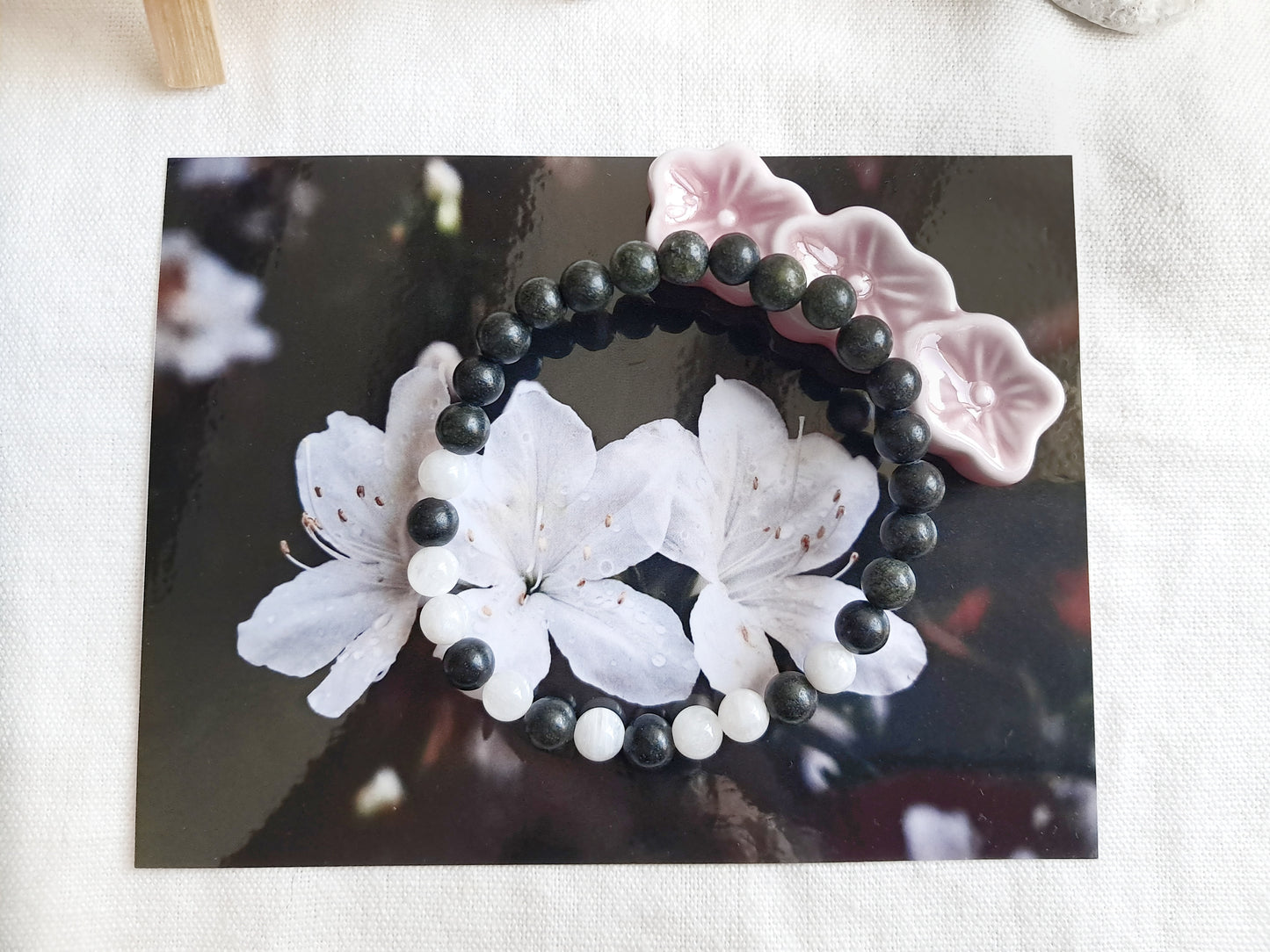 Gryffindor bracelet with its charm