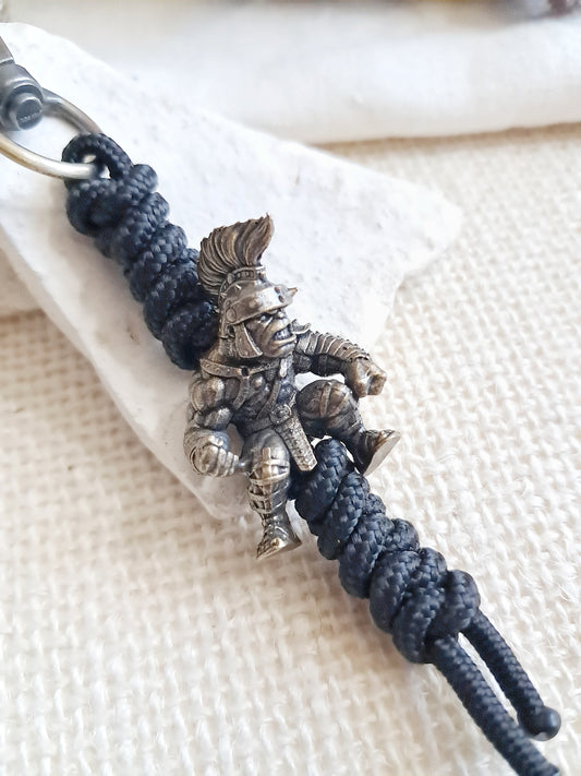 Porte-clés Hulk Thor Ragnarok en laiton