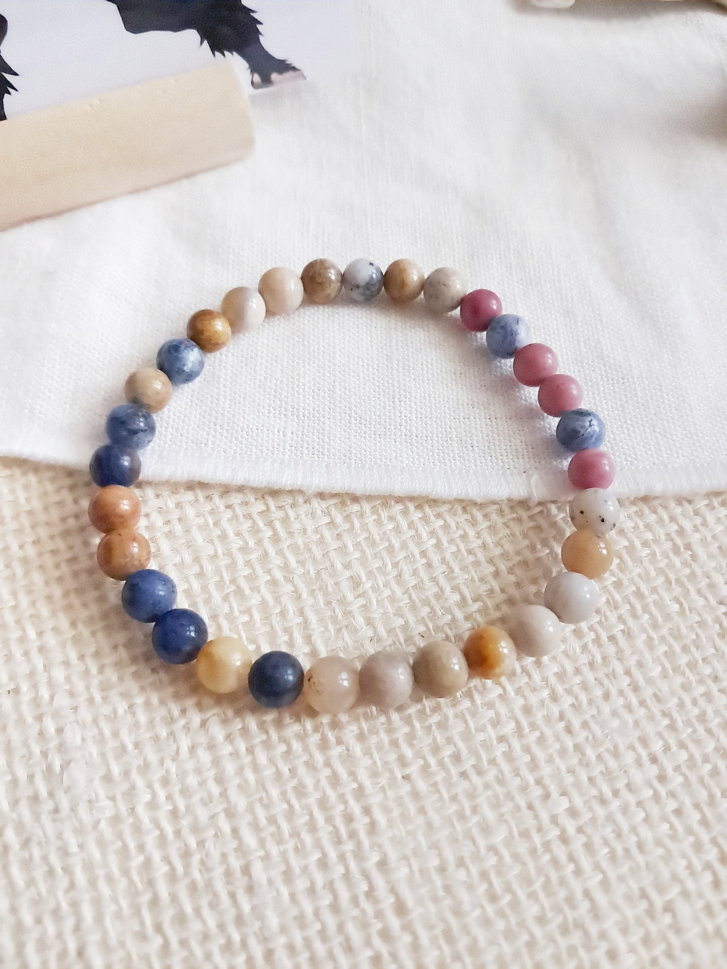 Bracelet Inosuke Hashibira