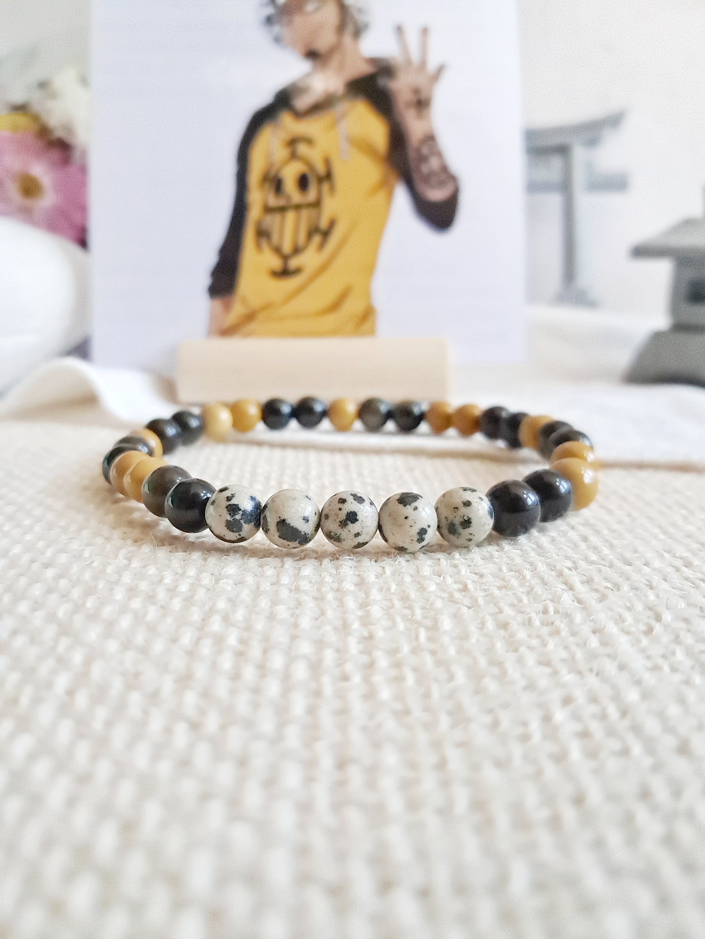 Bracelet Trafalgar Law