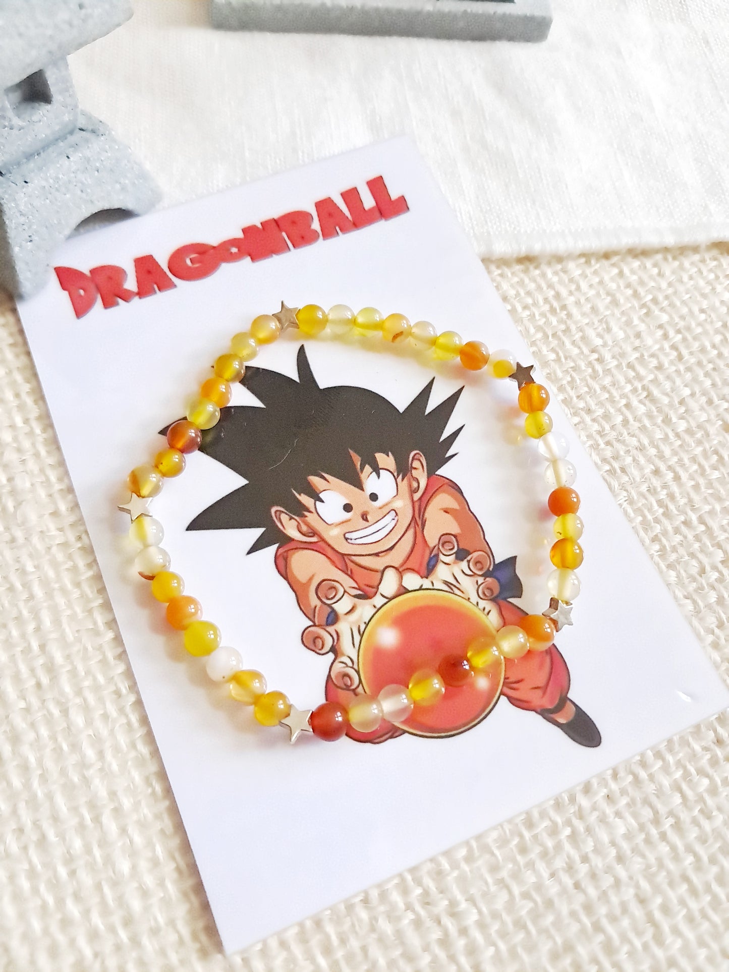Bracelet Dragonball
